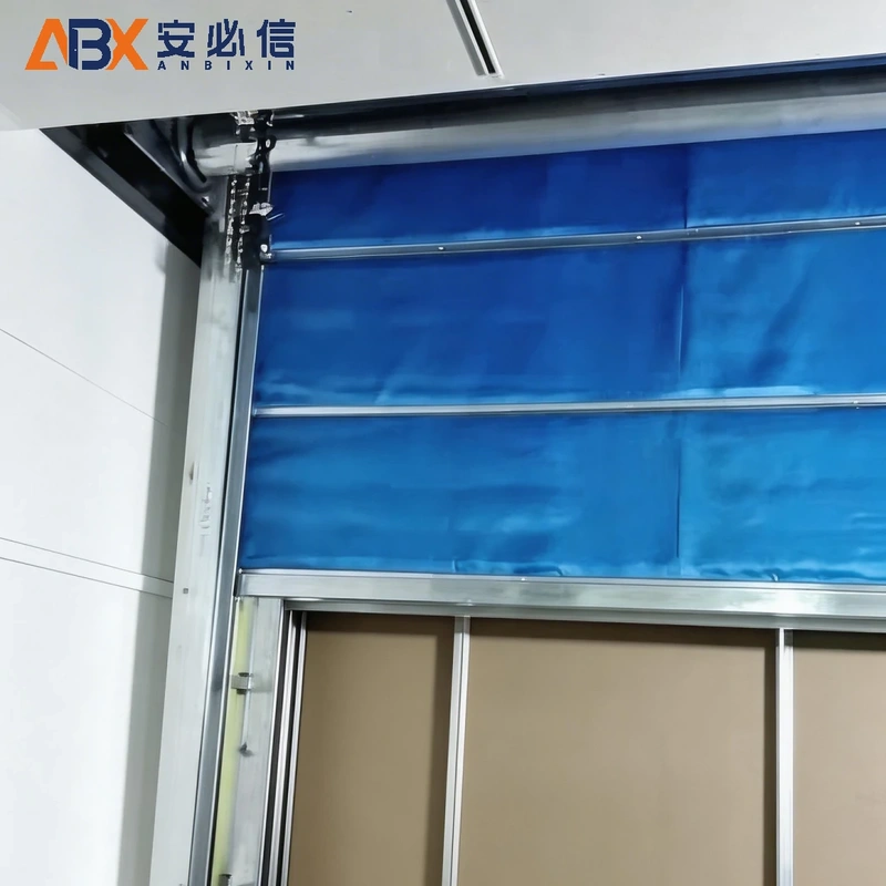 绥化冷库门封